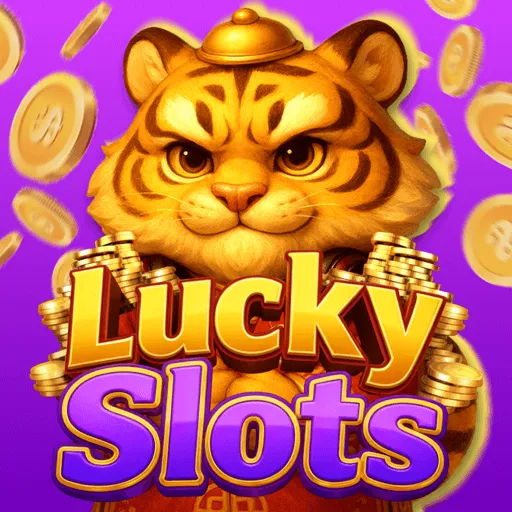 LUCKYSLOTS - Pengalaman Seru dalam Simulasi Slot